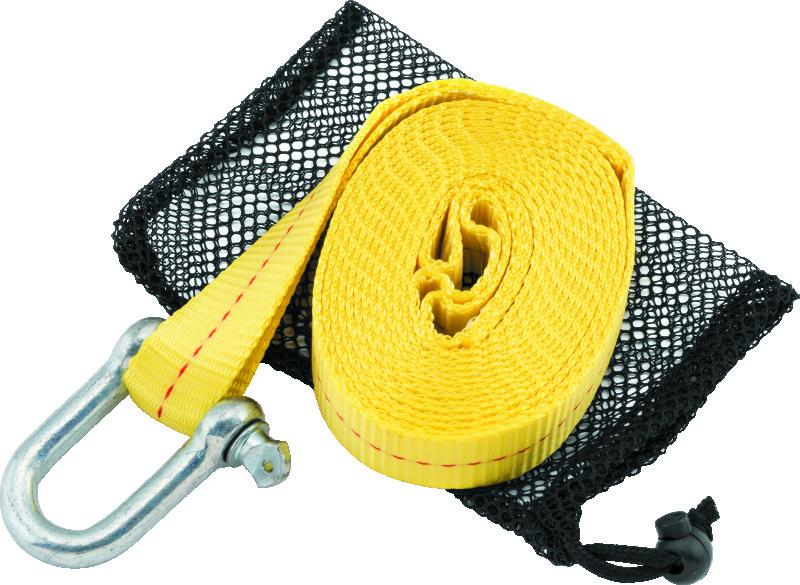 QBS Tow Straps C