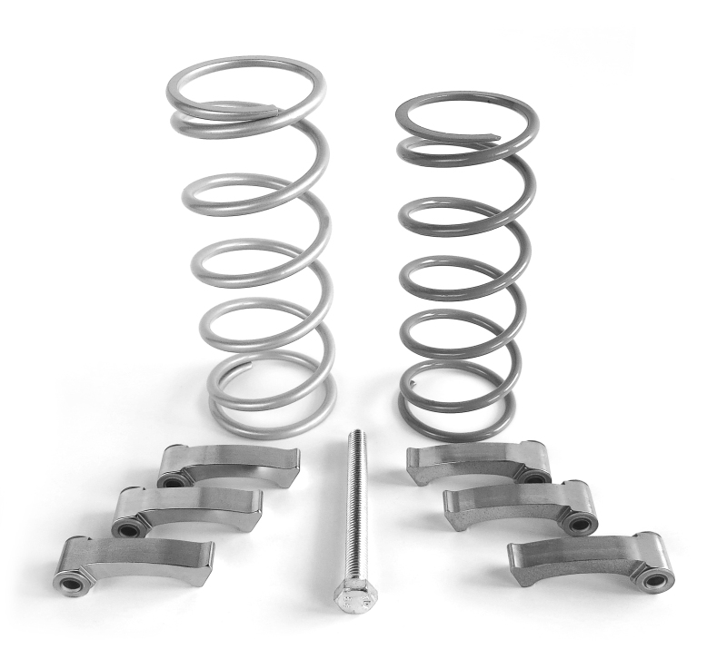 EPI Mudder Clutch Kits