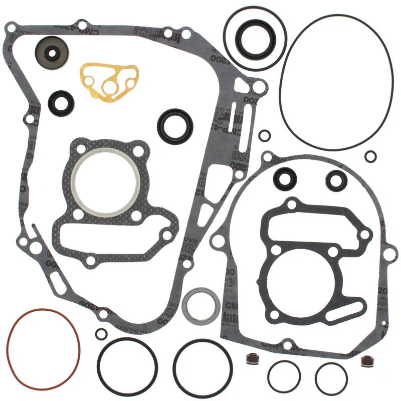 VEP Complete Gasket Kit