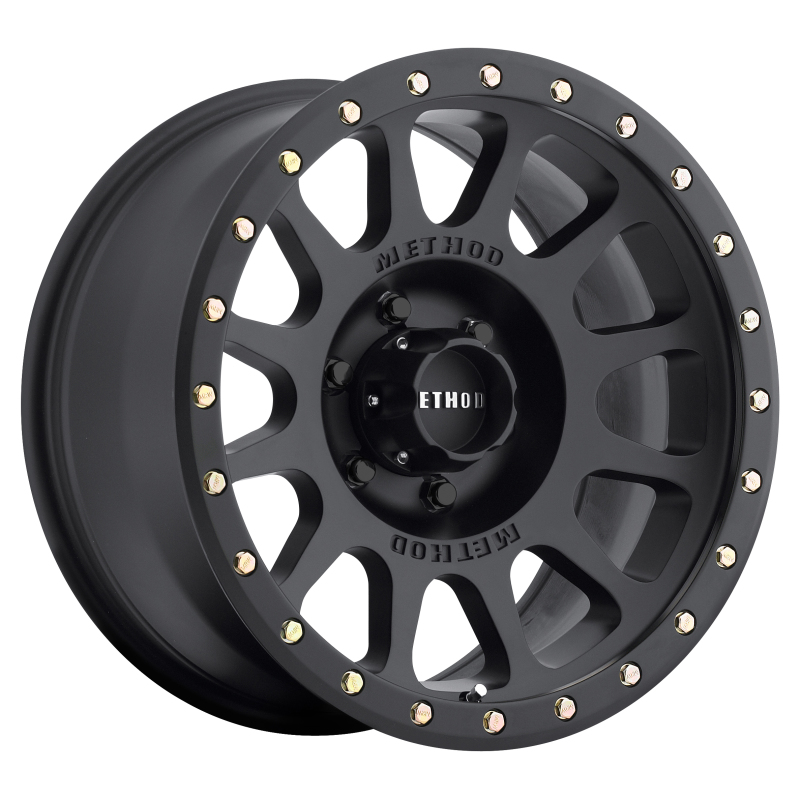 MRW MR305 Wheels