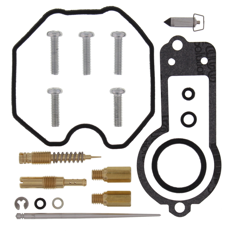ABR Carburetor Rebuild Kits