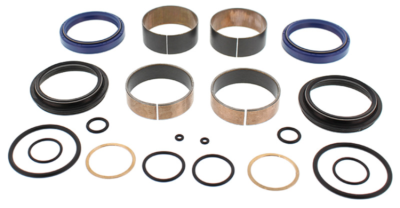 PIV Fork Rebuild Kit
