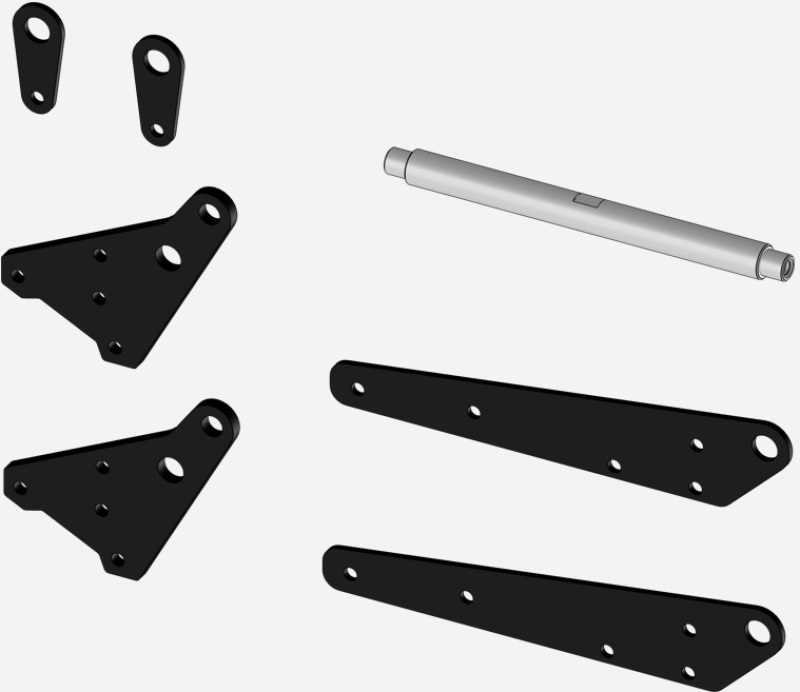 KFI Leveling Kits