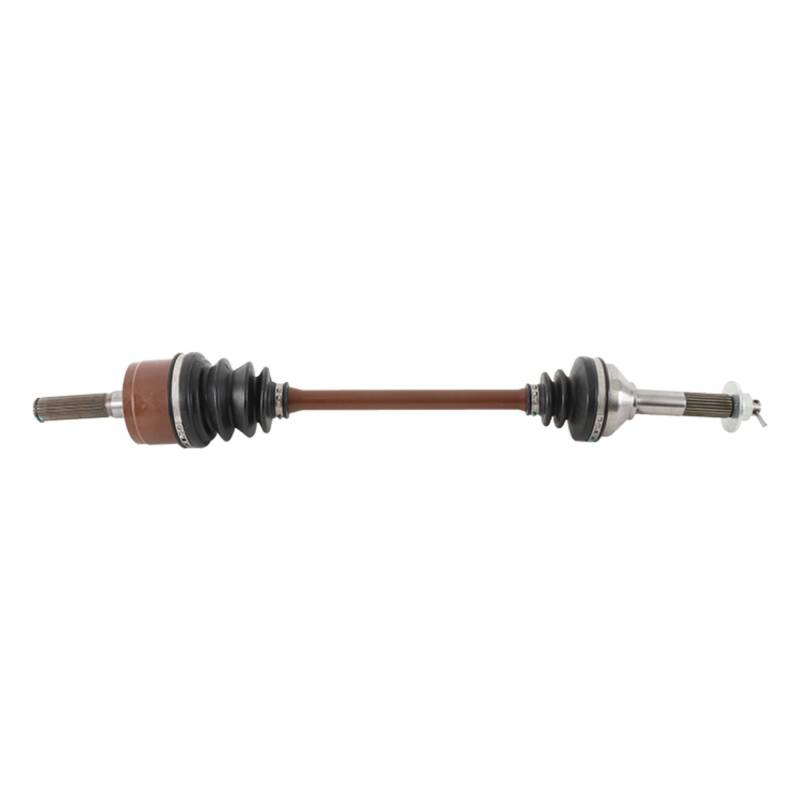 ABR A-Arm Kits
