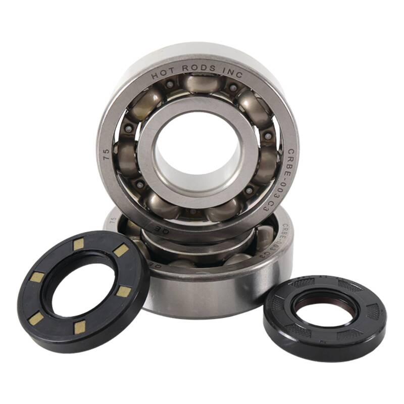 HDS Main Bearing & Seal Kit