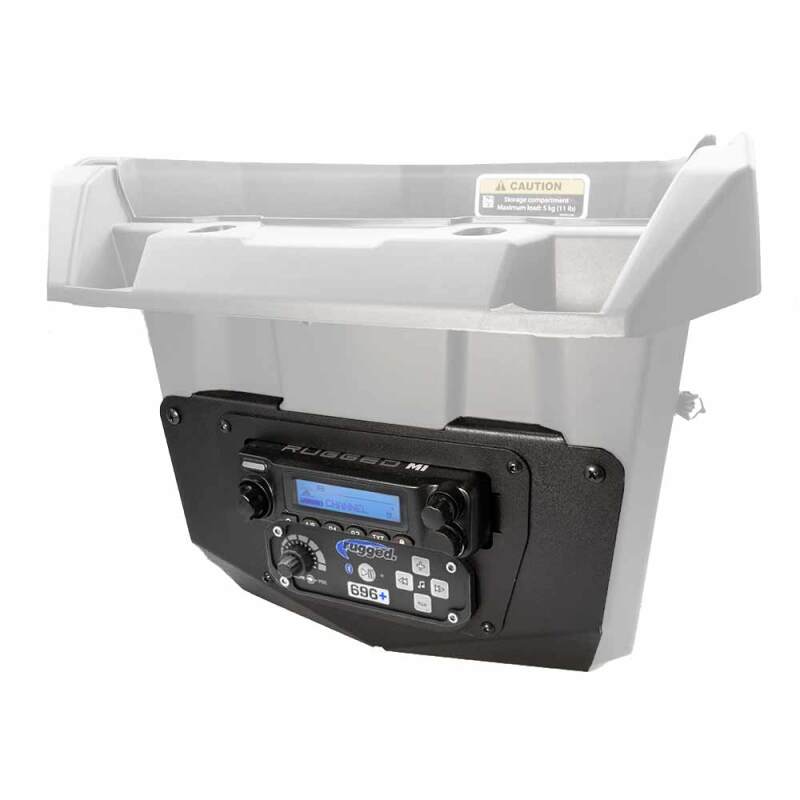 RGD Can-AM Mounts