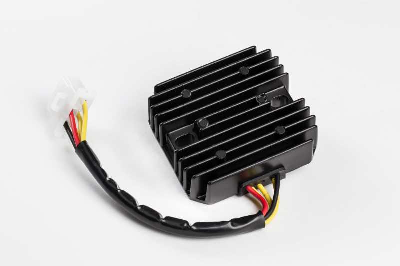RME Rectifier