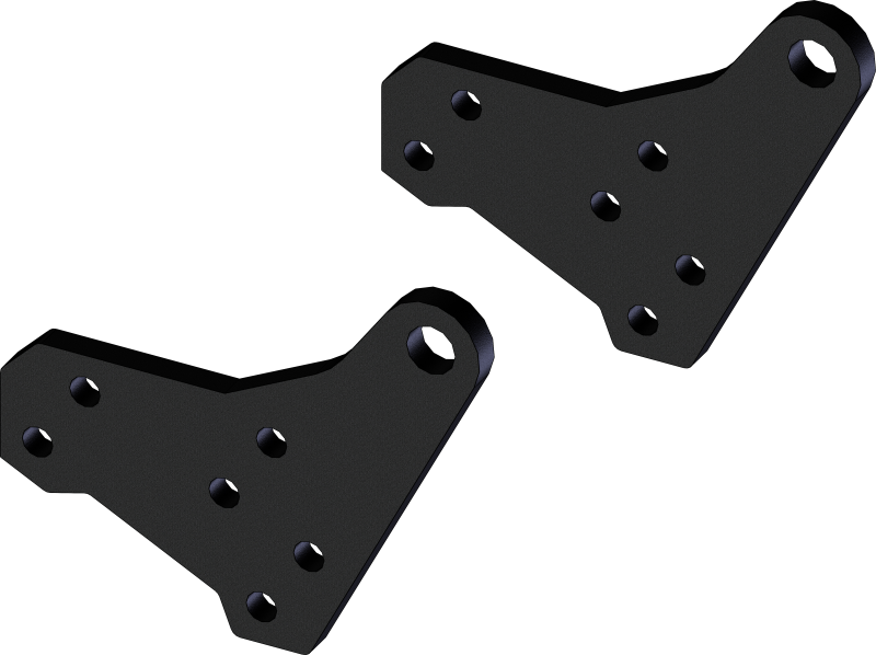 KFI Leveling Kits