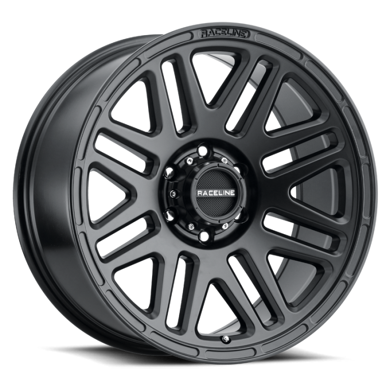 RCL 944 Outlander Wheels