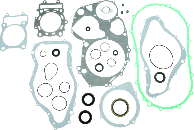 VEP Complete Gasket Kit