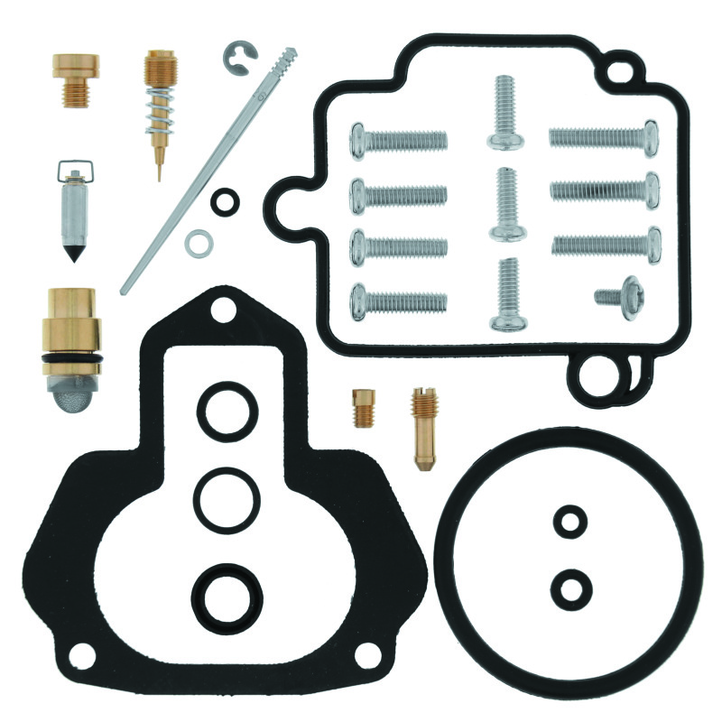 QBS Carburetor Kits