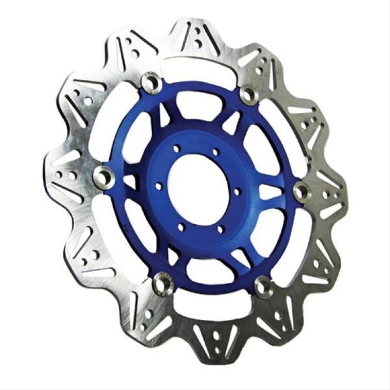 EBC Vee Rotors
