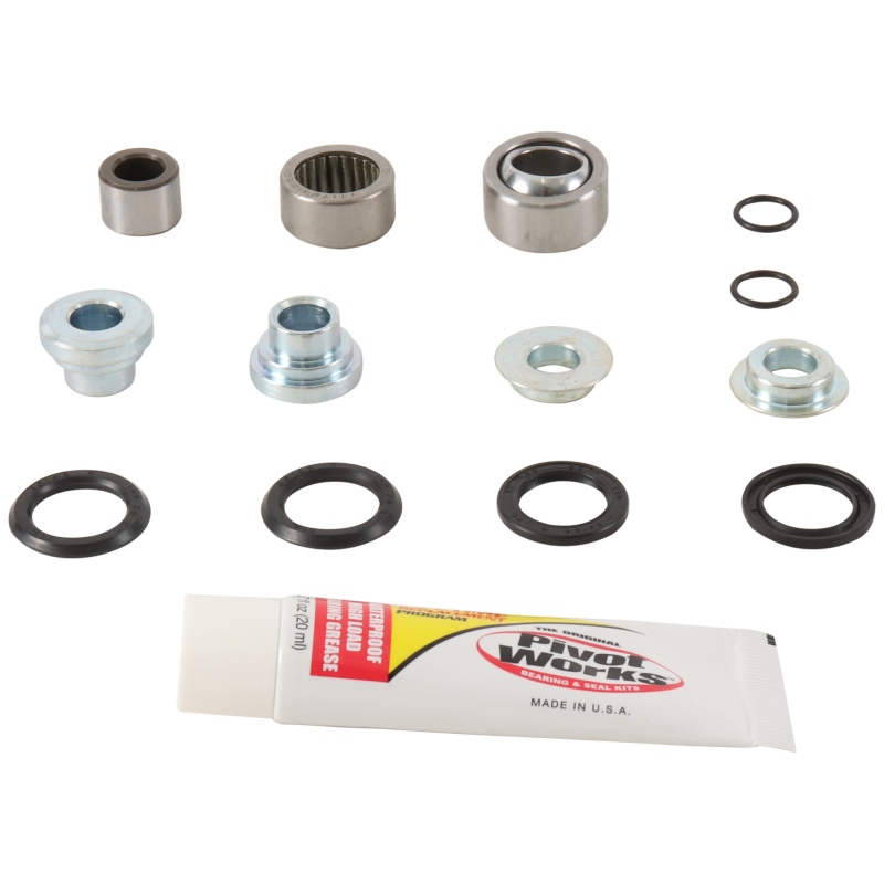 PIV Shock Kit