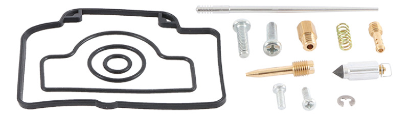ABR Carburetor Rebuild Kits