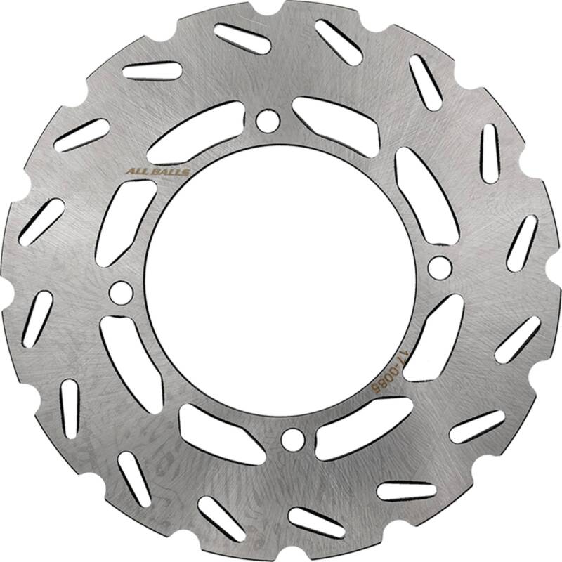ABR Brake Rotors