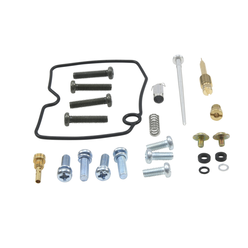 ABR Carburetor Rebuild Kits