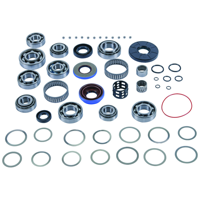 QBS Trans Rebuild Kits