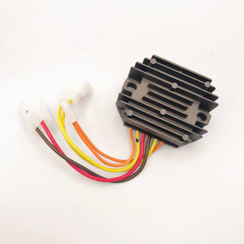RME Rectifier