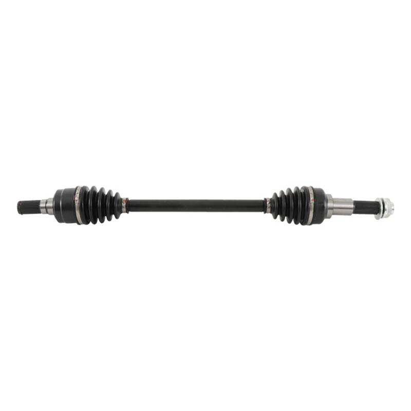 ABR Xtreme Duty Axles