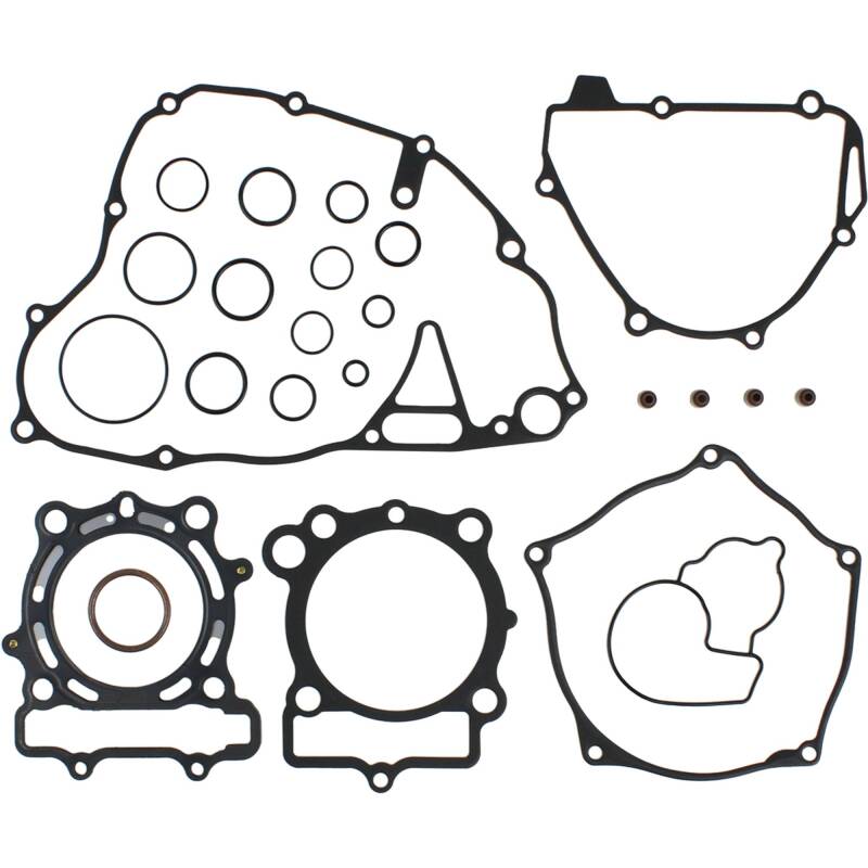 VEP Complete Gasket Kit
