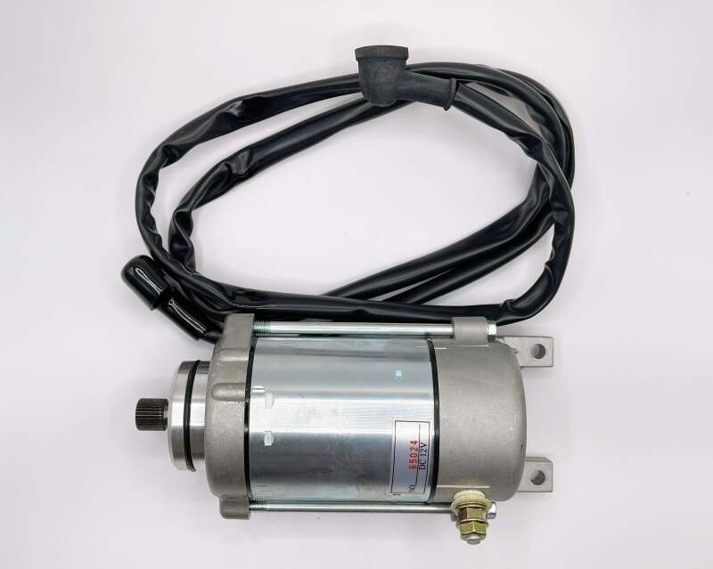 RME Starter