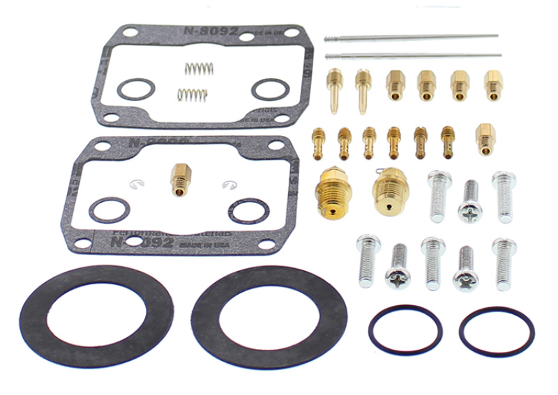 ABR Carburetor Rebuild Kits