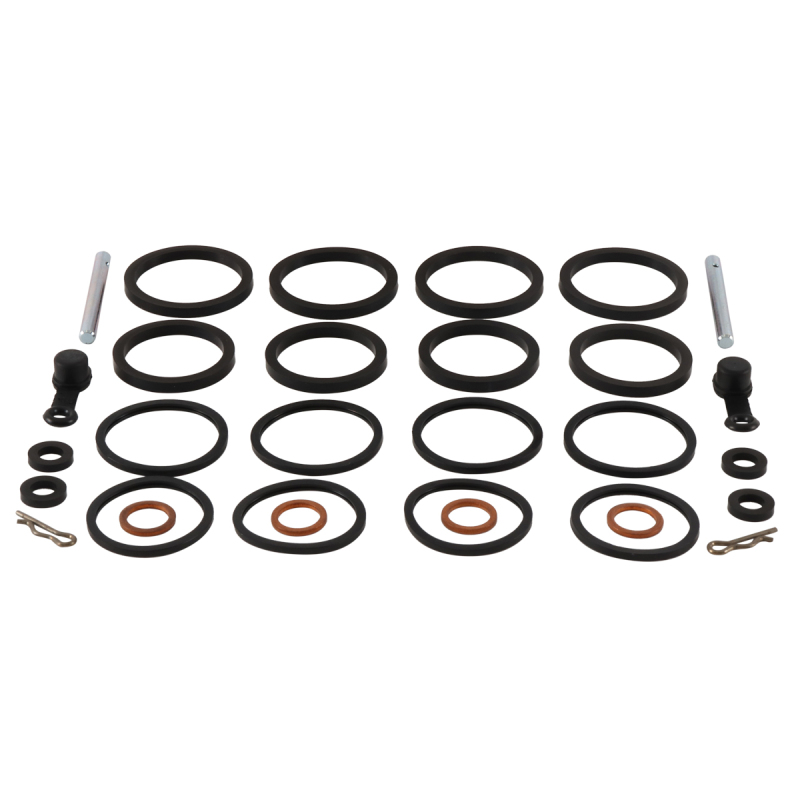 ABR Caliper Rebuild Kits