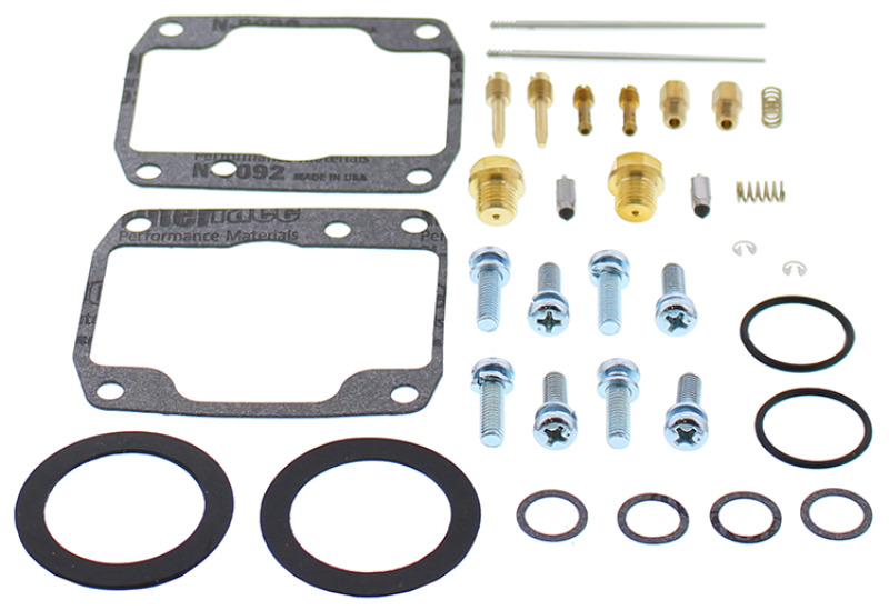 ABR Carburetor Rebuild Kits