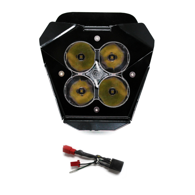 BAJ Powersports XL 80 Light Pods