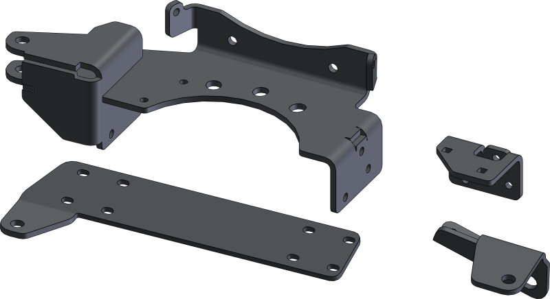 KFI Replacement Part