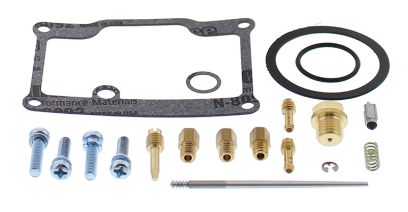 ABR Carburetor Rebuild Kits