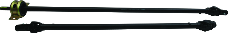 ABR Prop Shafts