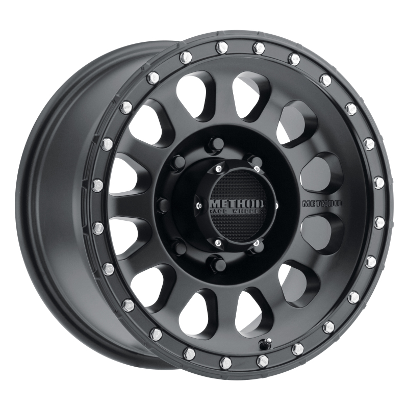 MRW MR315 Wheels
