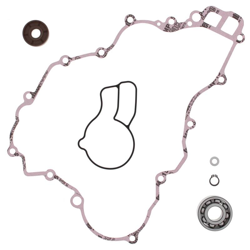 VEP Water Pump Rebuild Kit