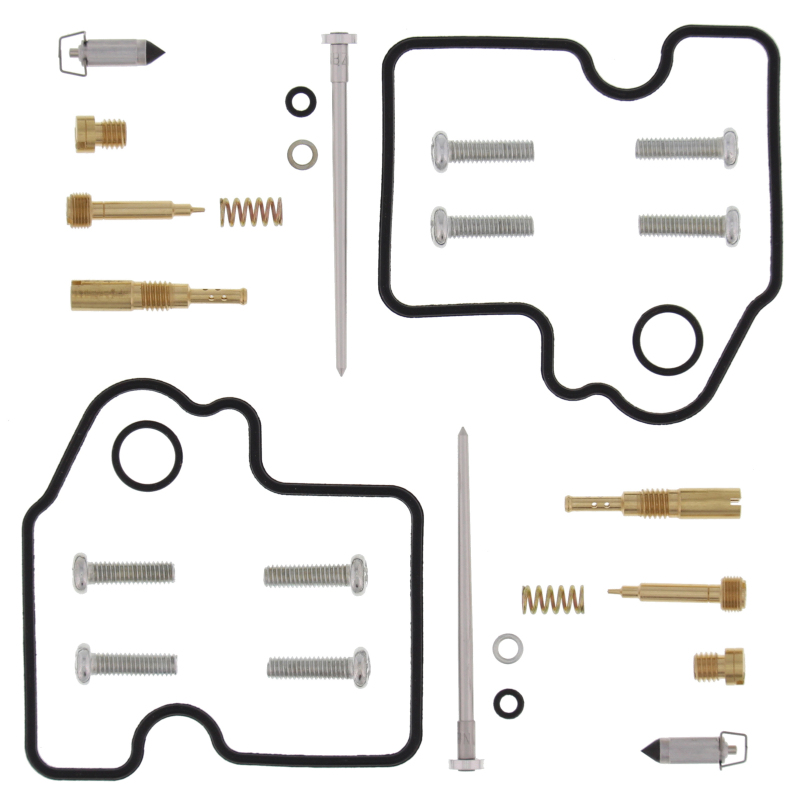 ABR Carburetor Rebuild Kits