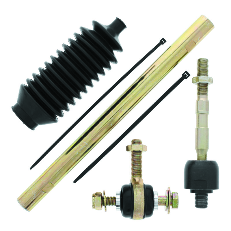 QBS Tie Rods