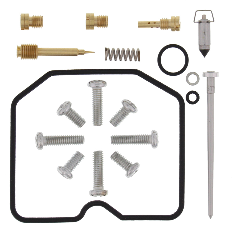 ABR Carburetor Rebuild Kits