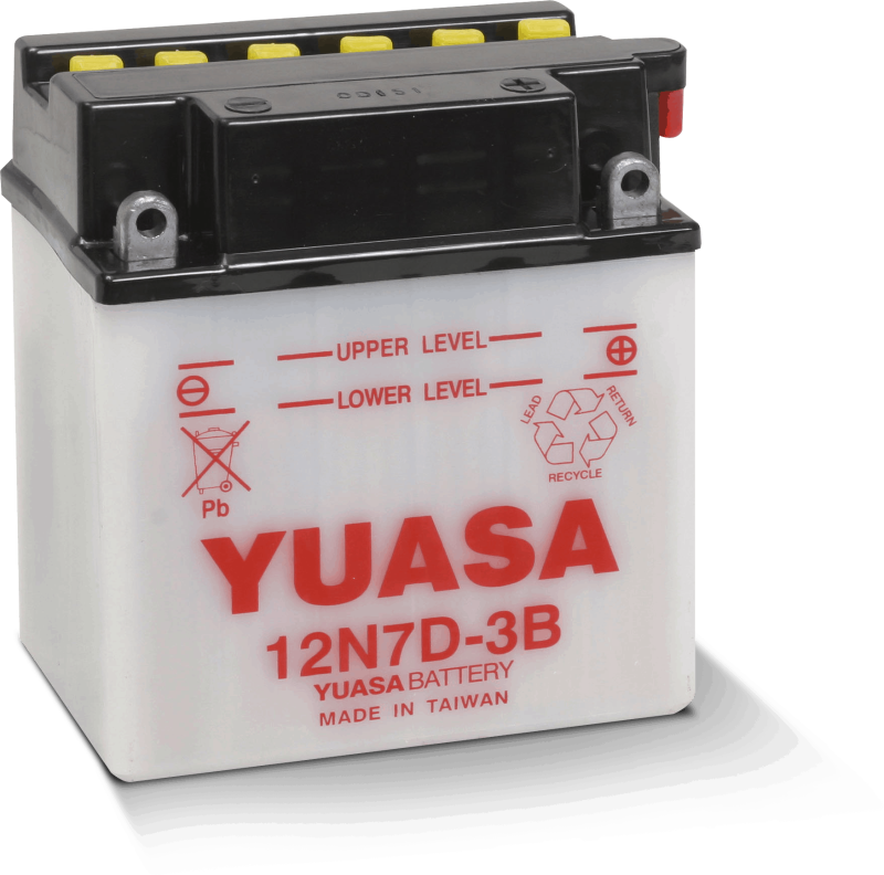 YSA Conventional Battery