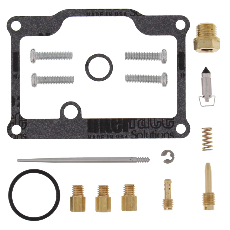 ABR Carburetor Rebuild Kits