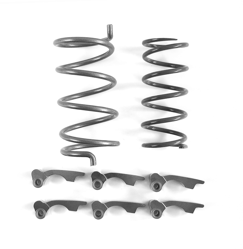 EPI Mudder Clutch Kits