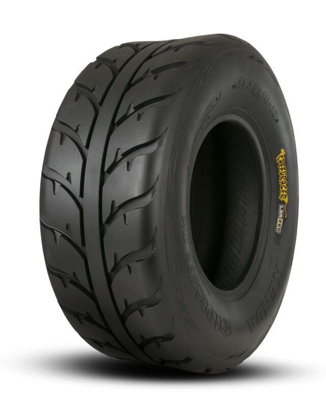 KDA Speed Racer Tires