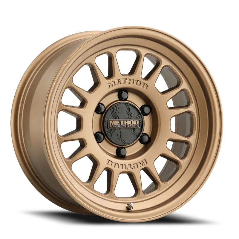MRW MR318 Wheels