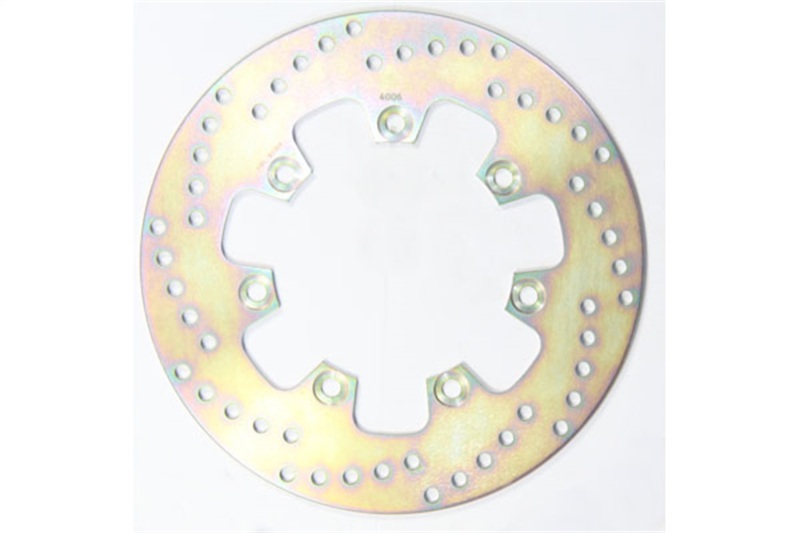 EBC Standard Rotors