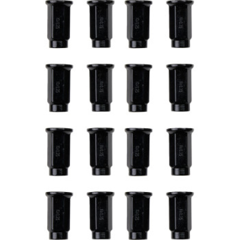 ITP Lug Nuts