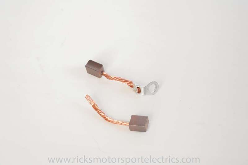 RME Starter Rebuild Kit