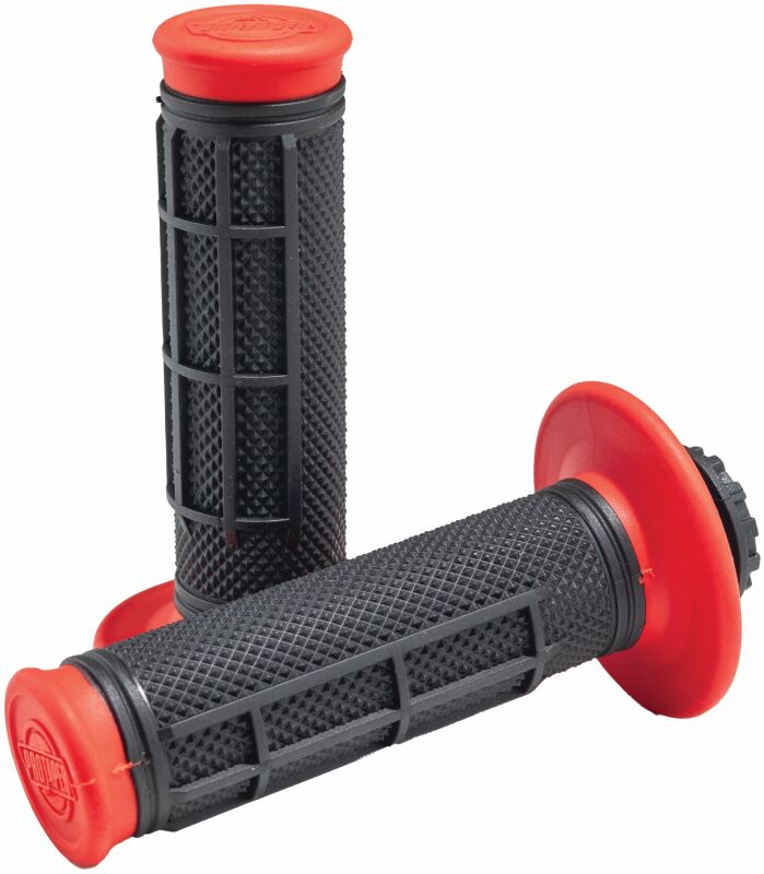 PTR Pro Series Clamp On Grips