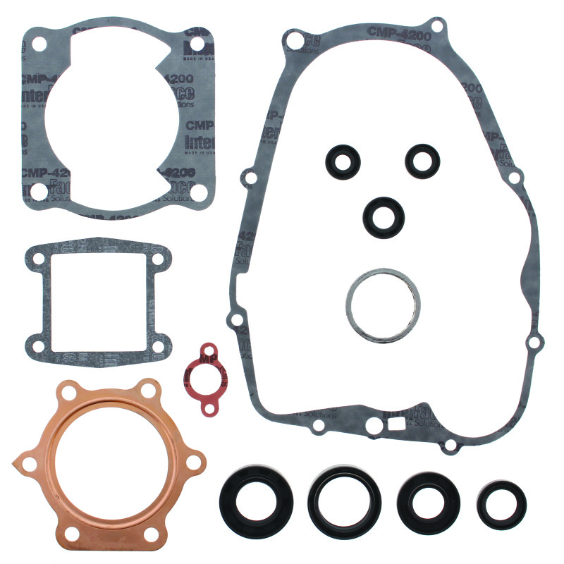 QBS Gaskets