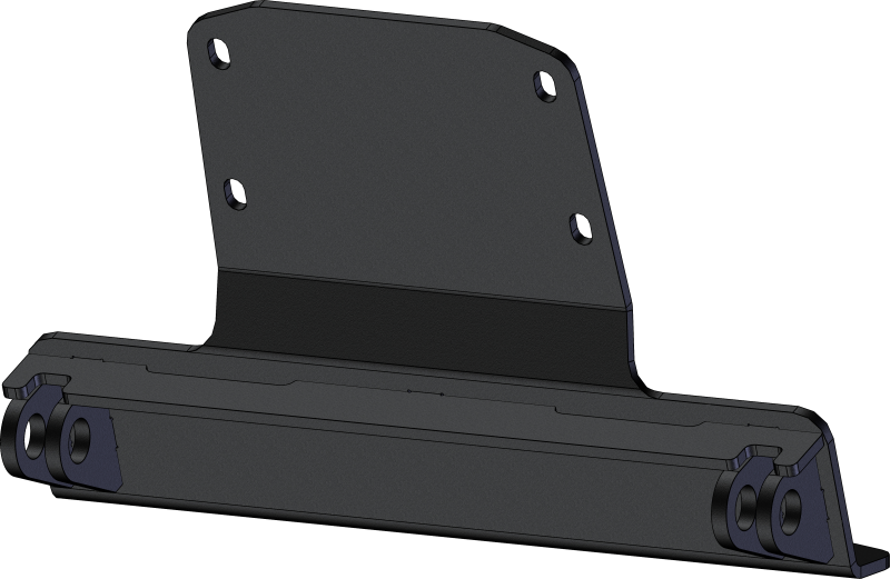 KFI Plow Mounts