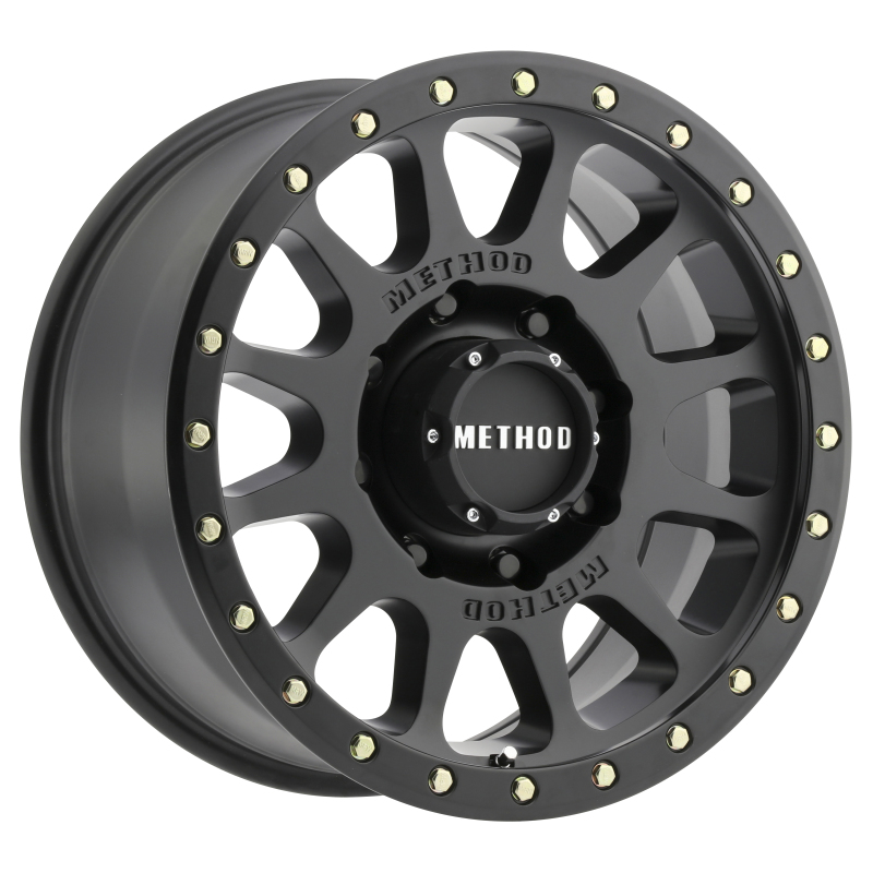 MRW MR305 HD Wheels