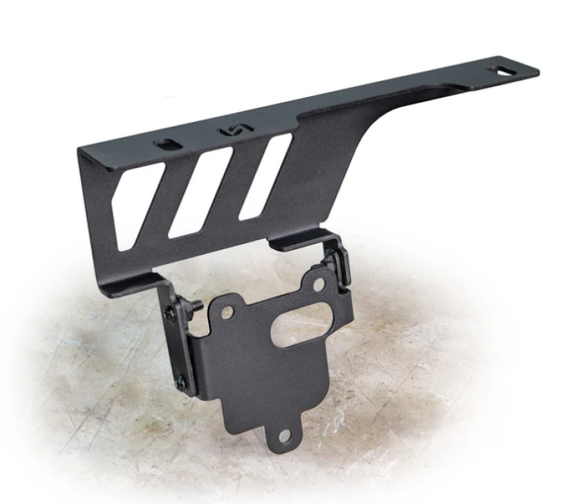 TOR Relocation Bracket